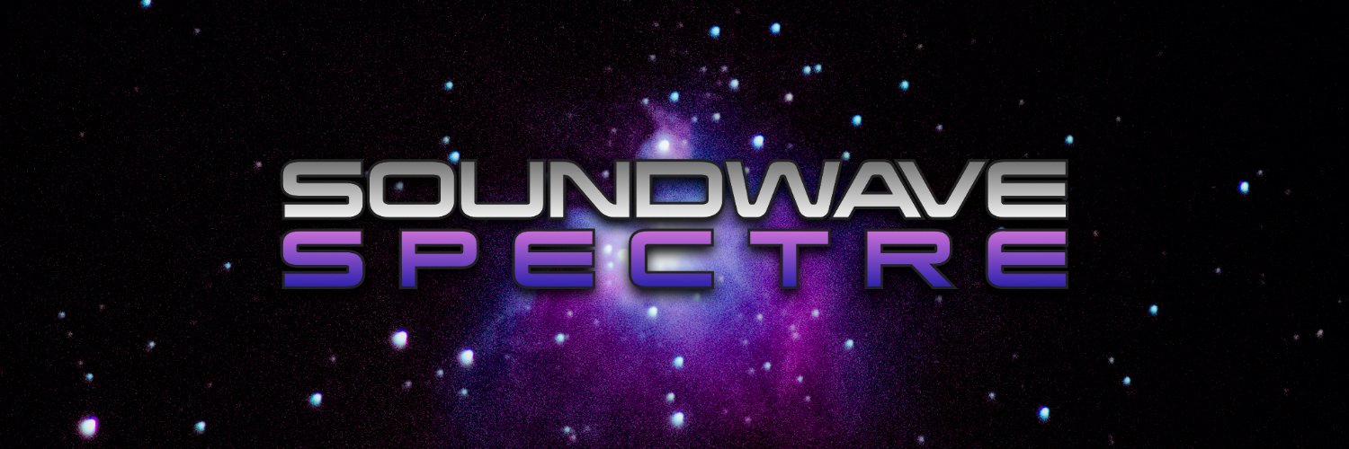 SoundwaveSpectr banner