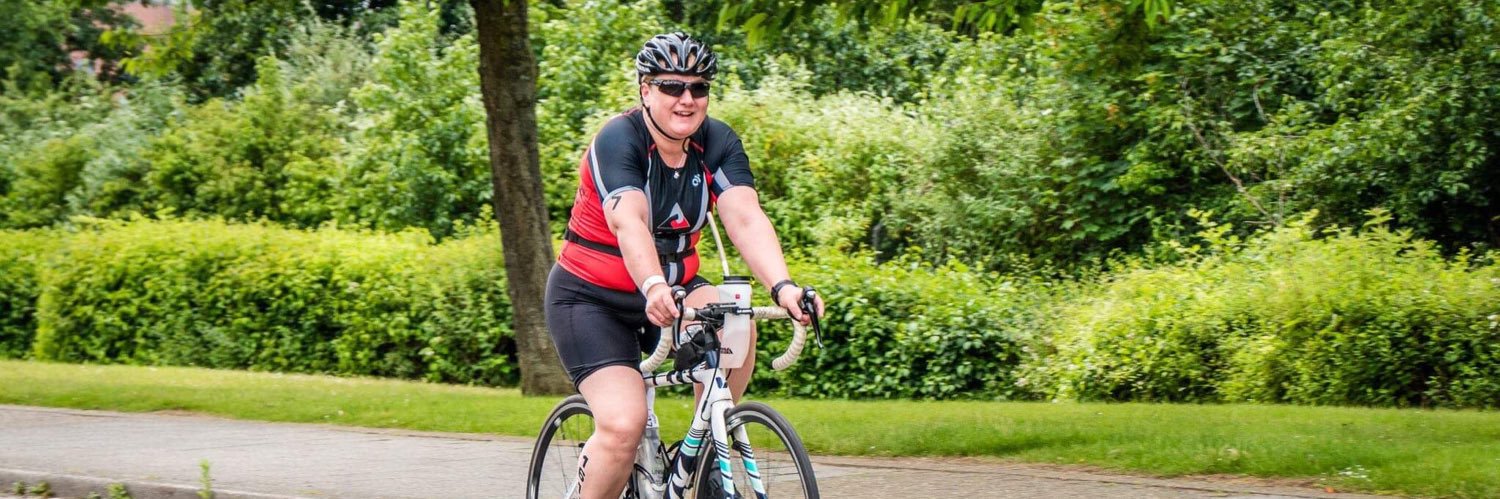 Deborah Longman banner