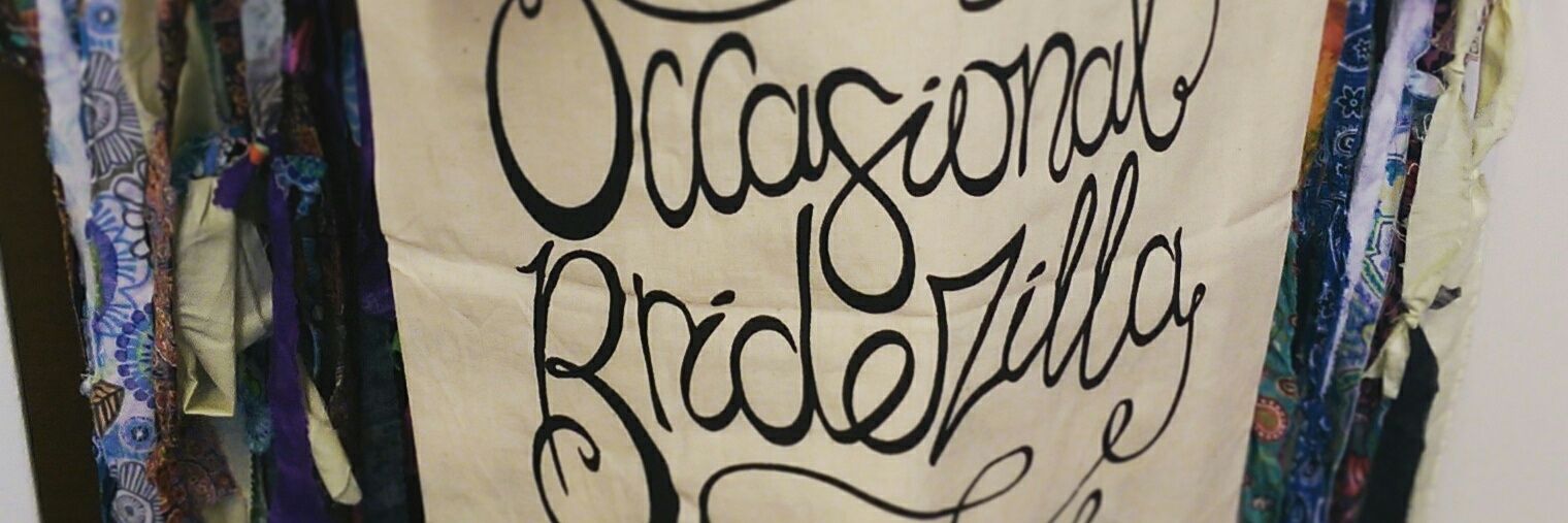 Something Borrowed banner