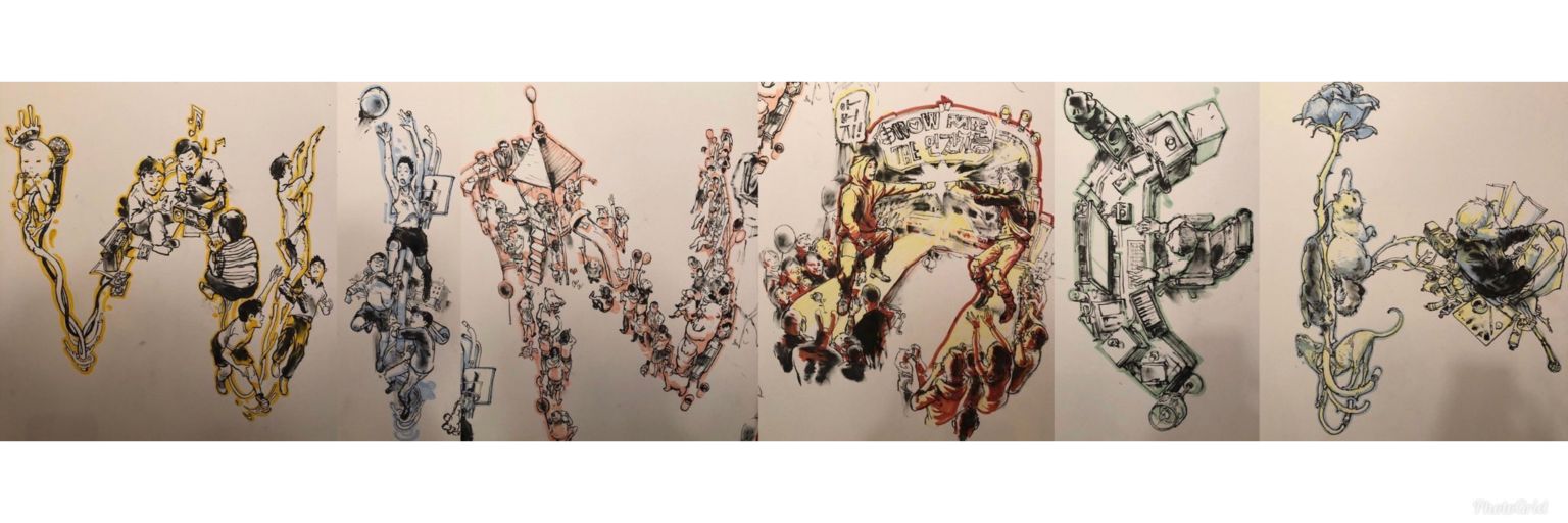sheravhern's profile banner image