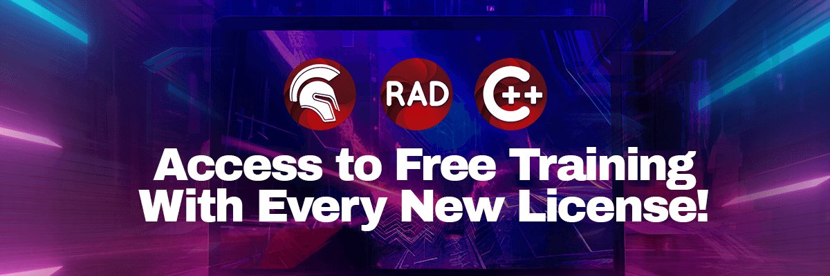 David Millington banner