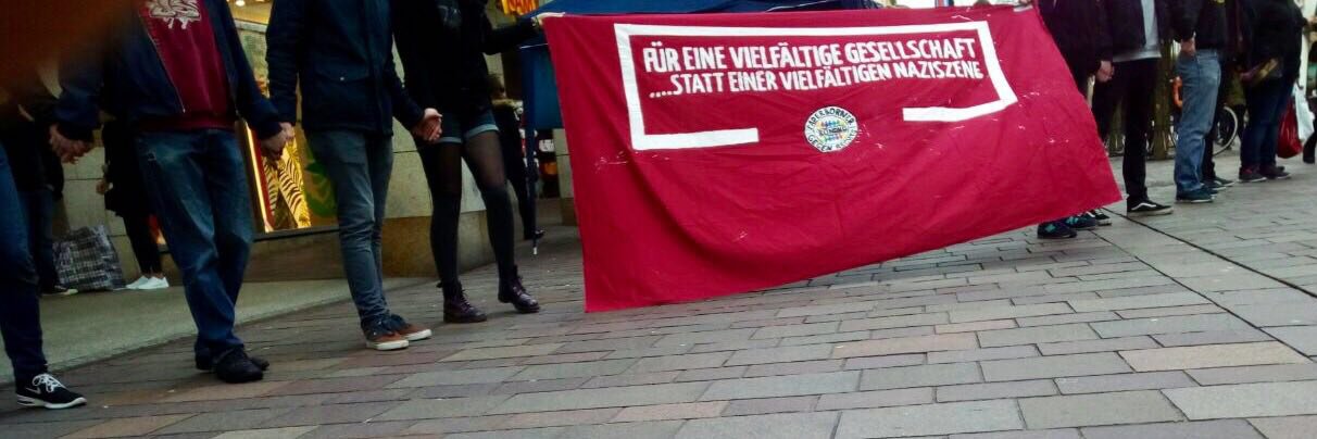 BgR Paderborn banner