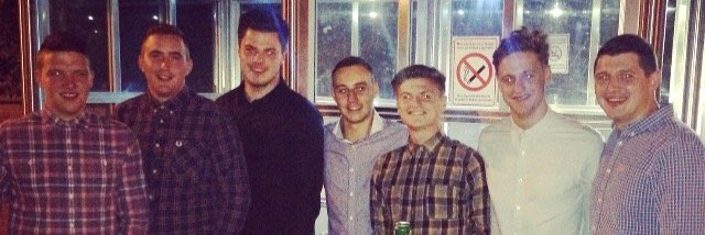 TEverall's profile banner image