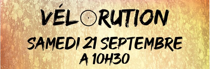 Asso Vélo Besançon banner