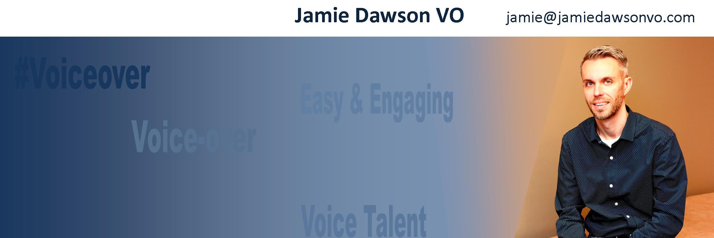 Jamie DawsonMcDowell banner