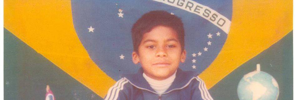 1AlmirRodrigues's profile banner image