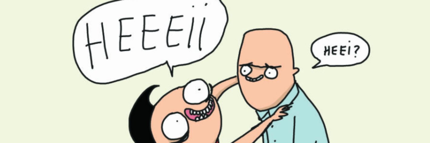 Hallgeir Kvadsheim banner