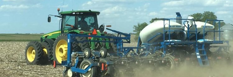 Garrett Buckley banner