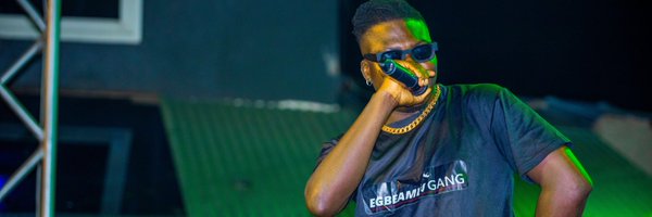 Keddi_gh Profile Banner
