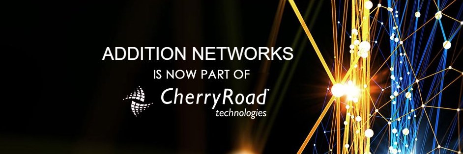 additionnetwork's profile banner image