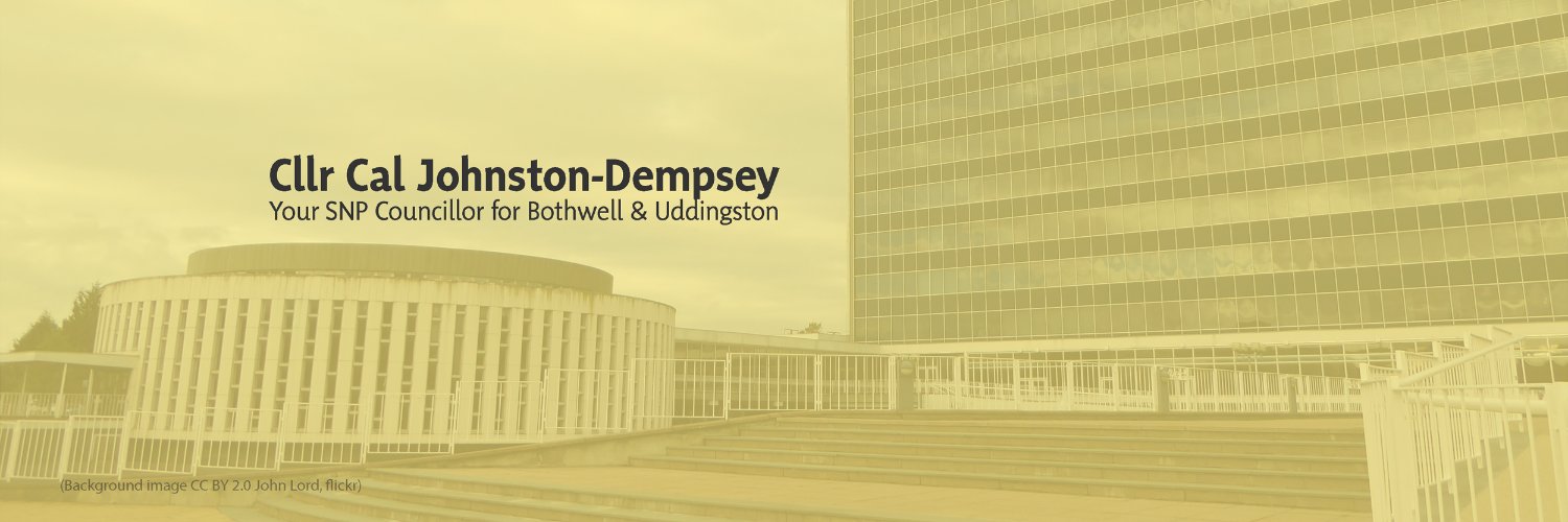 Cal Johnston-Dempsey banner