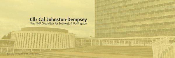 CalDemps Profile Banner