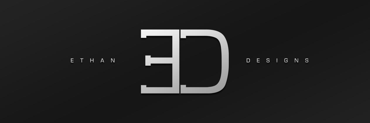 EthanDesigns's profile banner image