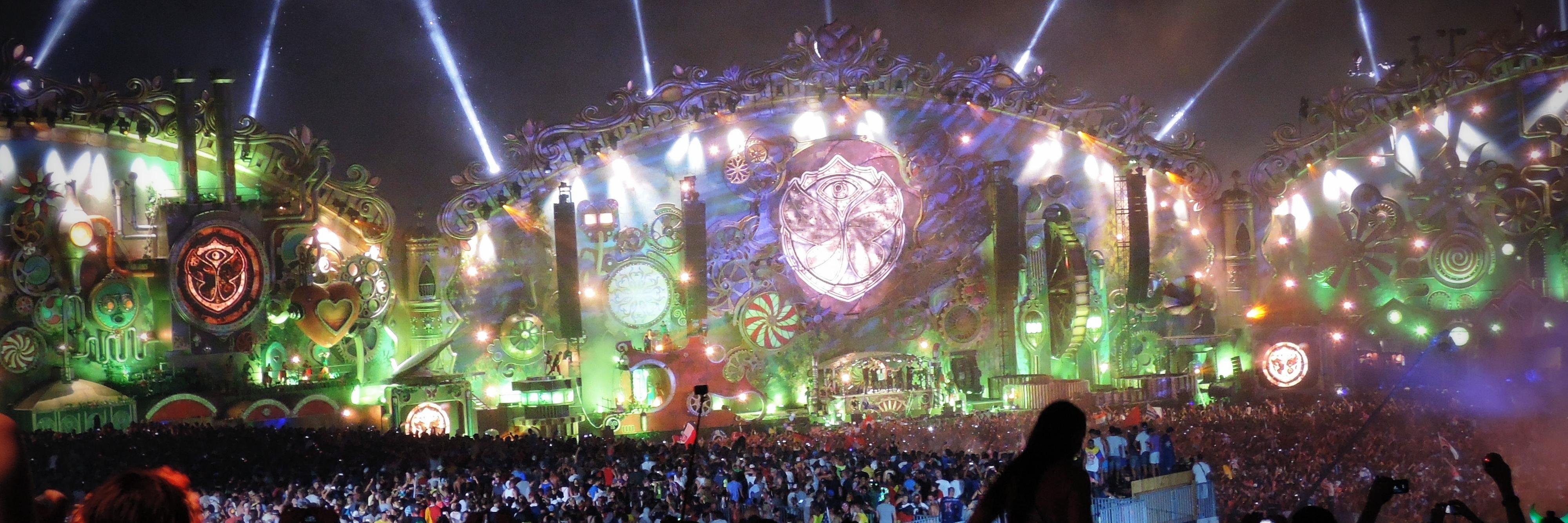 TomorrowlandSP's profile banner image