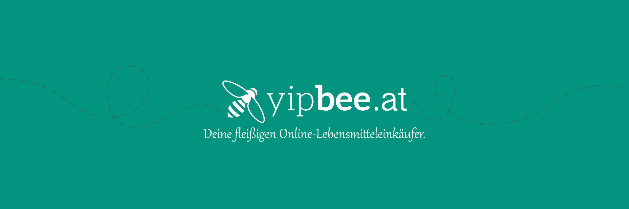 Yipbee banner