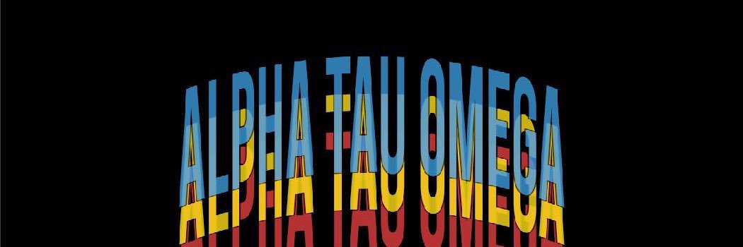 Alpha Tau Omega SJSU banner