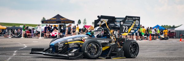 PittFSAE Profile Banner
