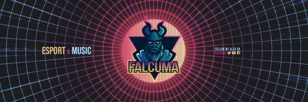 falcuma Profile Banner