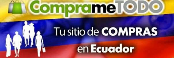 Comprametodo's profile banner image