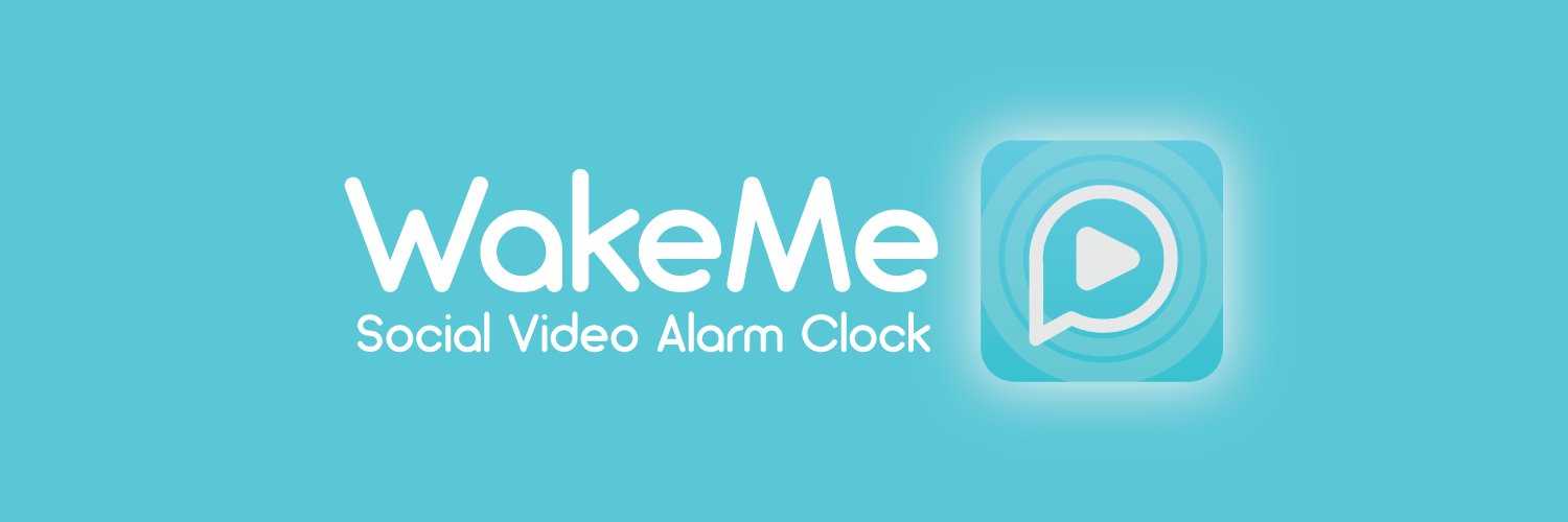 wakemealarm's profile banner image