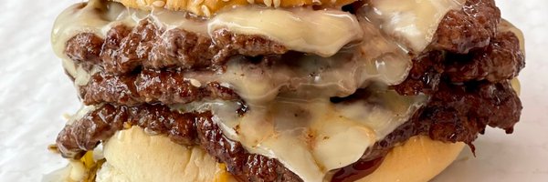 Burger Beast Profile Banner