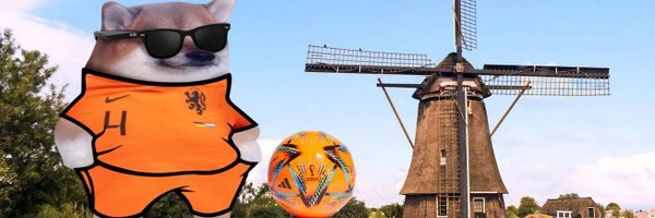 DutchBonker Profile Banner