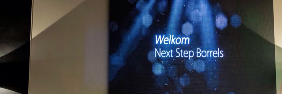 NextStepBorrels's profile banner image