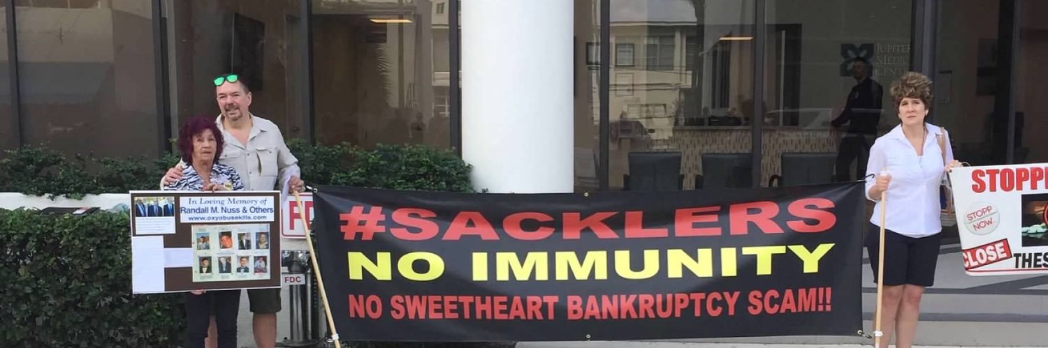 Ed Bisch's banner