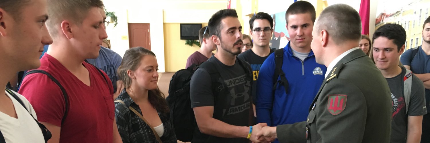 Matthew Schmidt banner