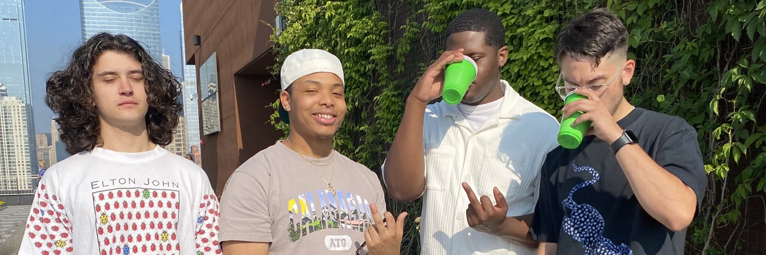 Luke Almighty banner