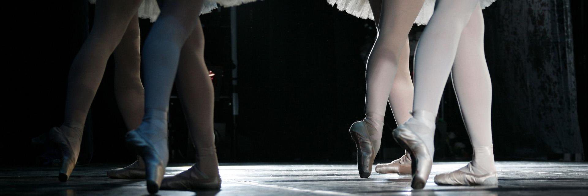 DelawareBallet's profile banner image