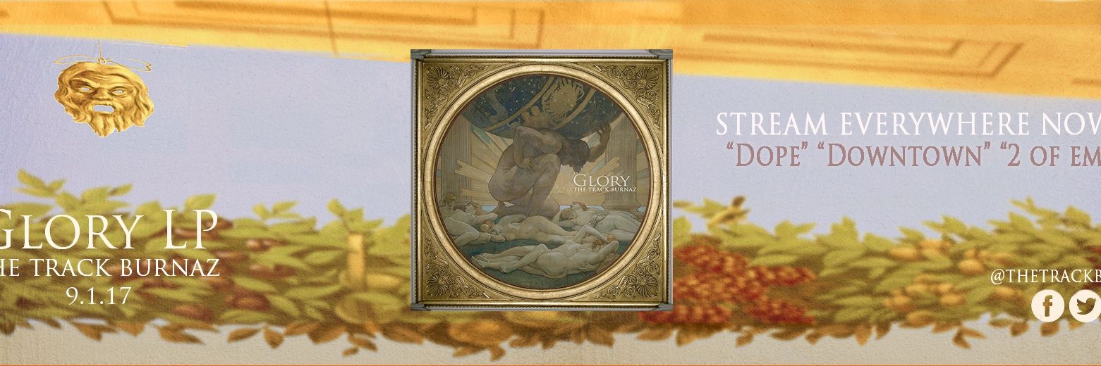 Ruben Raymond banner