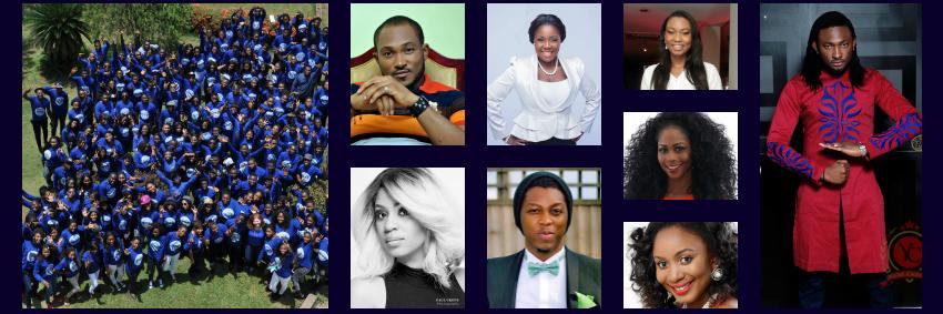BIUAlumni's profile banner image