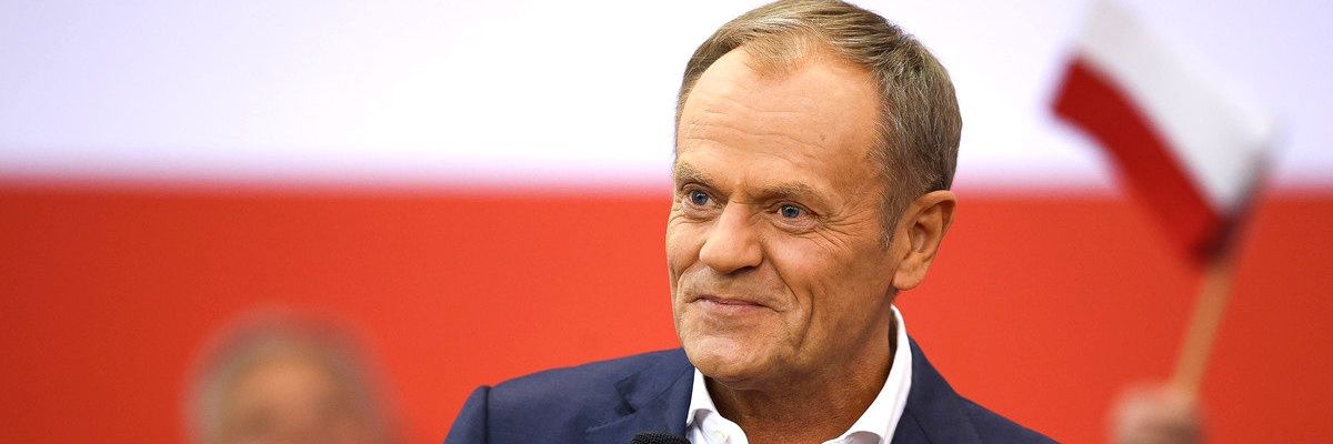 Adamo 🇵🇱🇪🇺🇺🇦 🌈⚡ #SilniRazem 💪 banner