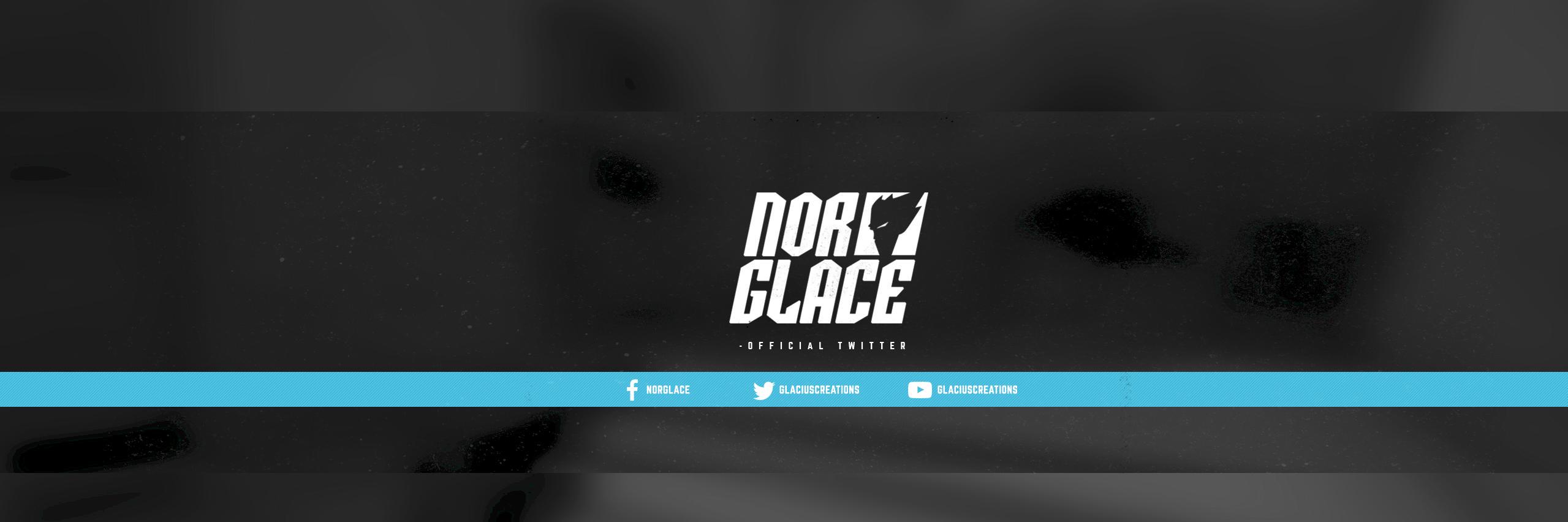 NorGlace's profile banner image