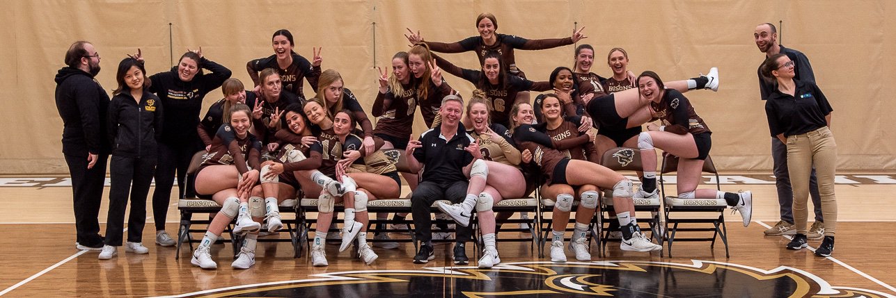 bisonswvb's profile banner image