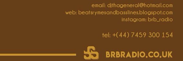 BeatsrymesBlog Profile Banner