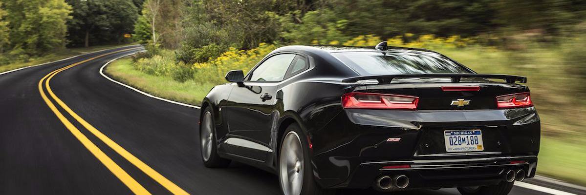 ChevroletTab's profile banner image
