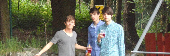 _ChrisThom's profile banner image