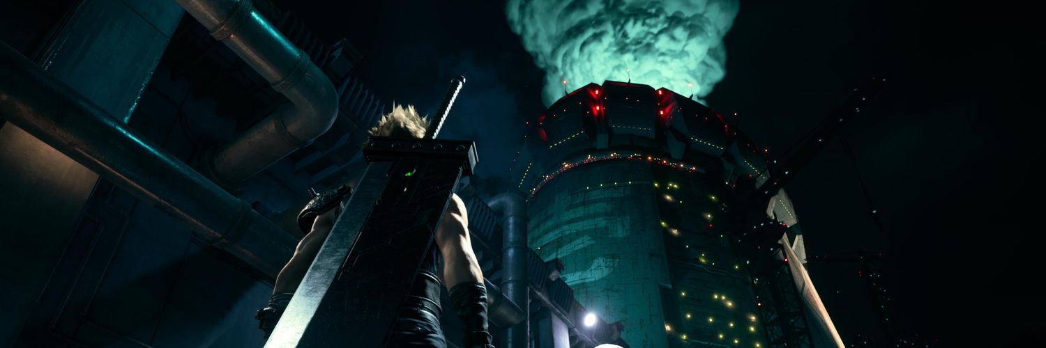 Darxion's profile banner image