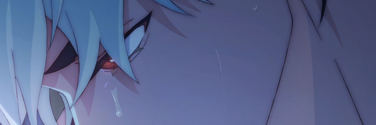 dán ─ ぬへめ banner