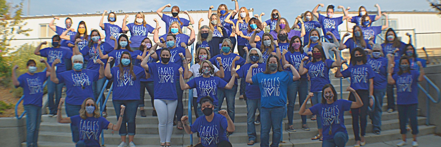 ECSDLeadMVES's profile banner image