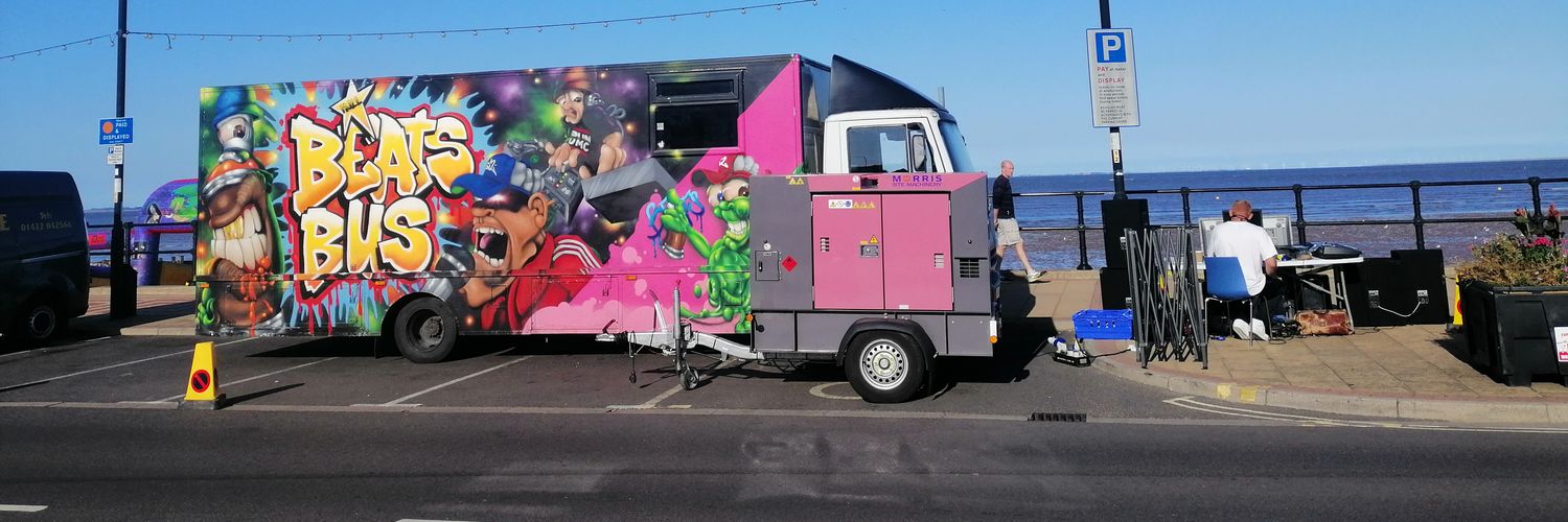 Full Flava Ents/Promotions banner