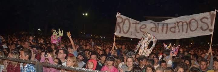 RoElichagaray's profile banner image