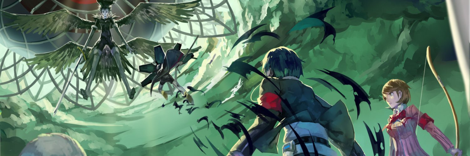 Ulises3DU's profile banner image