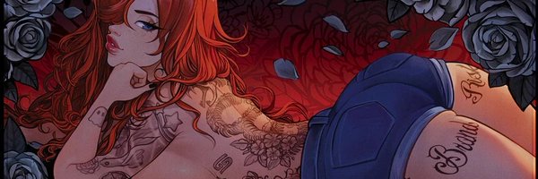 OmegaJimX Profile Banner