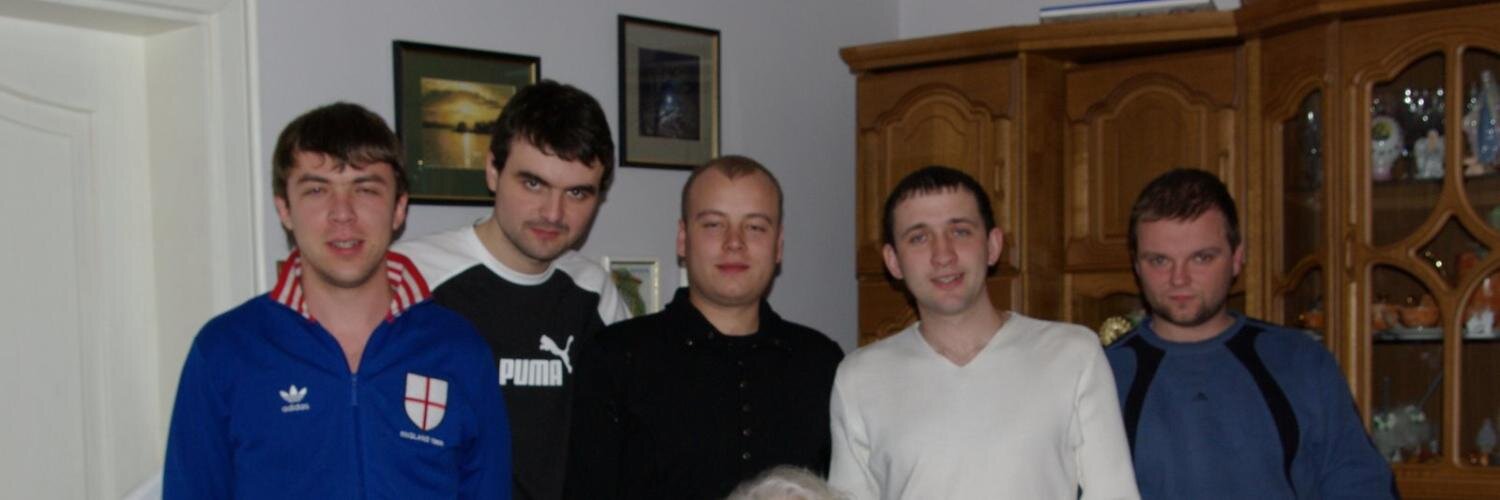 vzhabiuk's profile banner image