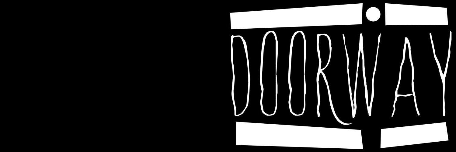 doorwayrec's profile banner image