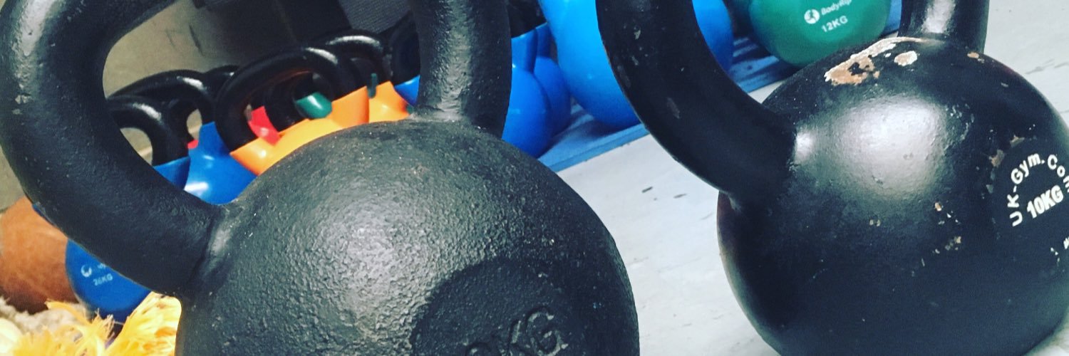 Prime Health&Fitness banner