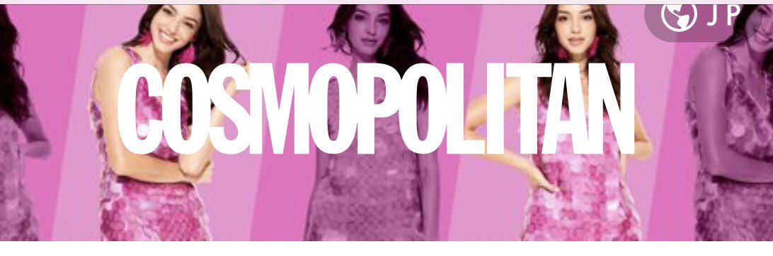 Celine Farach banner
